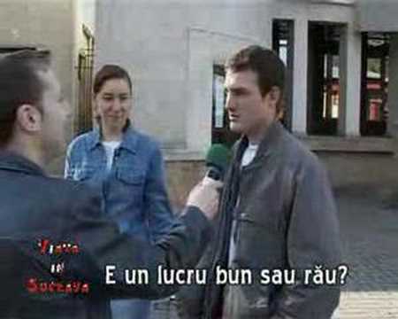 VIS 11.04.2008 - Snobismul