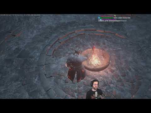 DS3 Slow Run 2020 (Pt. 6)