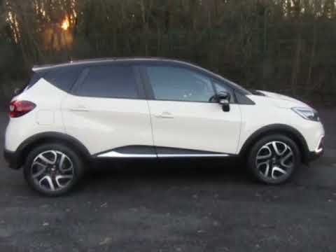 Renault Captur Iconic