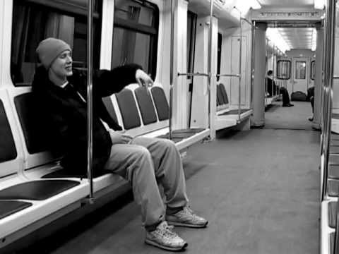 I DIGGIDY - BROKE LIKE A (prod. Kost[ae]n)