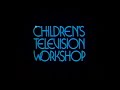 Children S Television Workshop My Sesame Street Home Video 1996