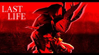 Cover art for Forest Kolossos last life theme