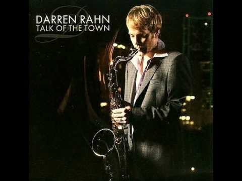 Darren Rahn - Tale Of Two Cities