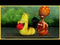 Larva Comedy 2021 🥟 Top 50 Episode ►The Best Funny Cartoon HD 🎈Hilarious Situations by Larva