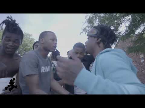 Cmunna - Freestyle / New Opps (OFFICIAL VIDEO) Shot By. @MarioVidxs