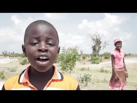 WEWE UKO JUU - Bernard Mukasa