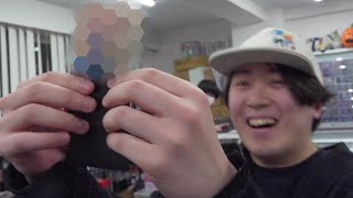 設定ミスで買えば買うほど儲かる絶対爆アド仕様のオリパを買い占めたらめっちゃ貴重なカードが当たってしまうwww