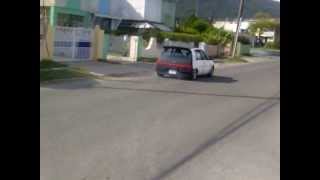 dihatsu charade turbo charged jamaica