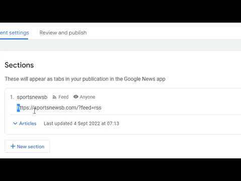 Create Rss Feed For Wordpress How To Add RSS Feed On Your WordPress Website