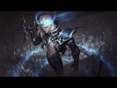 Another Viego urf game