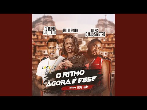 O Ritmo Agora é Esse