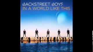 Backstreet Boys One Phone Call 2013 [Full]