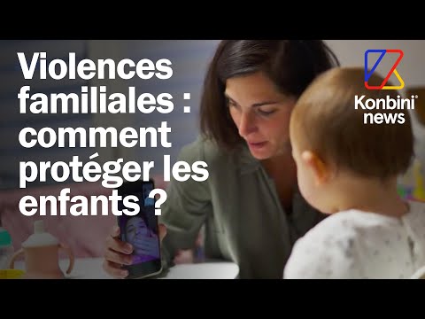 On a passé un an avec une éducatrice parentale au sein de familles déchirées | Reportage