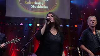 Georg Crostewitz Band - Save me (Aretha Franklin)