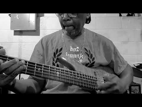 Micheal Kelly Pinnacle 5 - Slap Demo