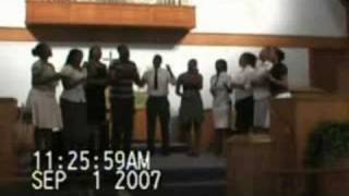 InTouch - My Exceeding Joy