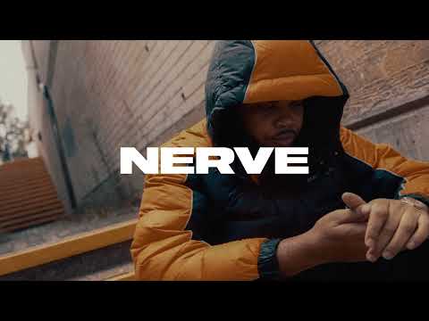[FREE] K-Trap x Doroad Uk drill type beat "Nerve" (Prod by @3lackondabeat )