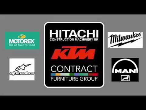 Hitachi KTM MXGP of Italy Ottobiano 2017 Ben Watson