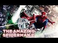 The Amazing Spider-Man 2  walkthrough day 1