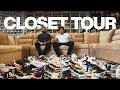 Closet Tour: UP का सबसे बडा Sneaker कलेक्शन!