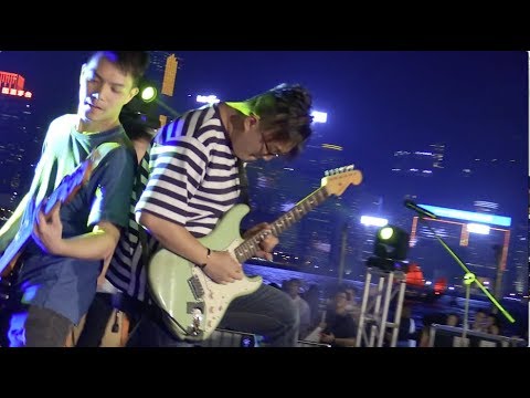 Go 4or It (Tonick) @ Rock Journey 2017 (13 Oct 2017)