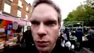 A Perfect Circle &#39;Passive&#39;. (Alternative Version)