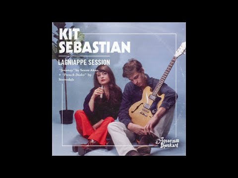 Kit Sebastain - Şinanay