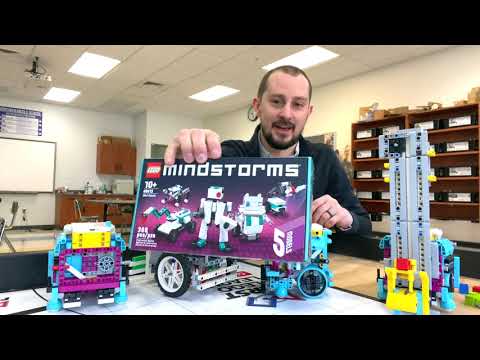 Next Steps + GIVEAWAY! - FLL RePlay 2020: FIRST LEGO League Attachment and Robot Game Inspiration