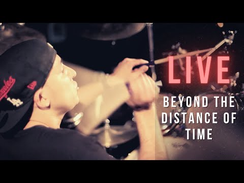 Jacob Armen Band - Beyond The Distance Of Time LIVE