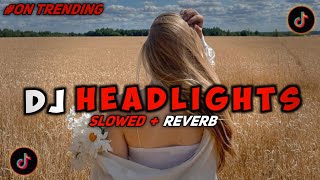 Download lagu Alok & Alan Walker - Headlights ( feat kiddo ) Full Bass Trend Tuktok Terbaru 2026 mp3