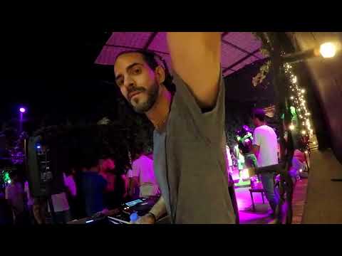 Amir Telem Live at the Gagrin Tel-Aviv