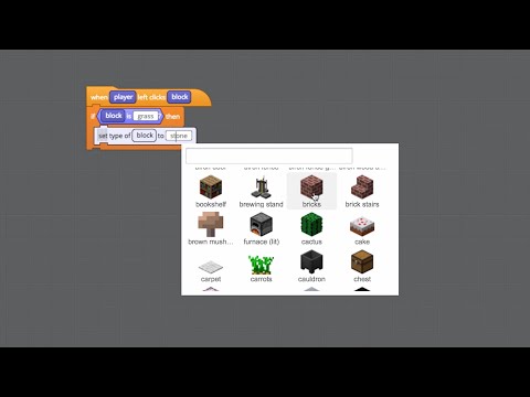 Tynker - How to Download Mods on Minecraft | Mods Editor | Tynker
