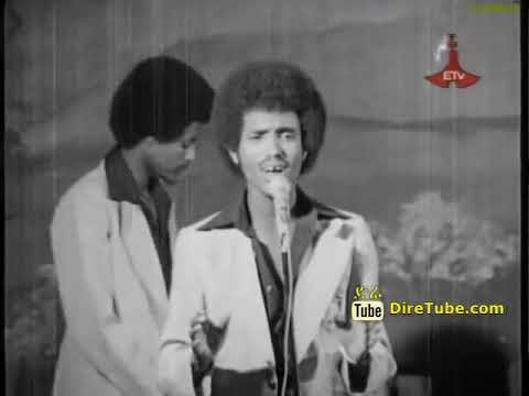 Tsehaye and Neway Old Music