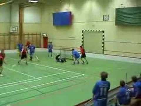 Bara GIF Innebandy vs Stanstad