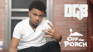 2SC Money Talks About Transition From Streets To Music, Authentic Empire, Atlanta, “Ride The Wave”