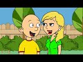 The Caillou Gets Ungrounded Movie FULL COMPLETE 2019 LouieTheVyonder2002 Reuploaded