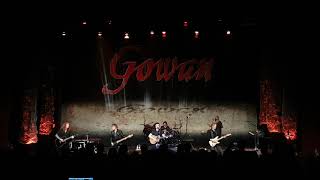 Gowan - Dancing on My Own Ground