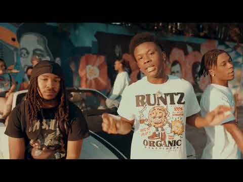 Street baby “Up Now” ft Dmoney (Official video)