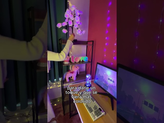 Vídeo relacionado con PILOYINDE GAME ZONE - Letrero de neón personalizado para sala de juegos, decoración de pared, elementos de juego, luces LED de neón para dormitorio, fiesta, luz de pared de neón (16.7 x 7.8 pulgadas)