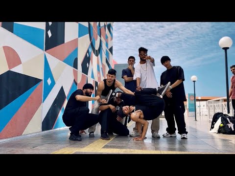 Breaksódio 11 - BREAK DO VERÃO 2023 - SUPREMEBOYZ - LOUCOS.