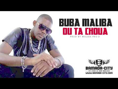 BUBA MALIBA - OUTA CHOUA