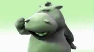 I Want a Hippopotamus for Christmas - SONG + LYRICS - Hippo For Christmas