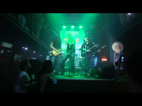 13   Sweet Child O mine - Tarja Preta Downtown Abril 2014