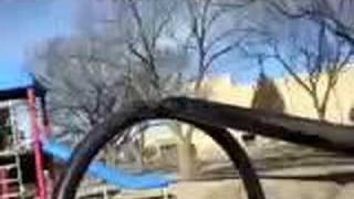 Matt Costa-- Cold December