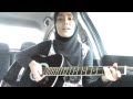justin bieber - love me (cover) najwalatif 