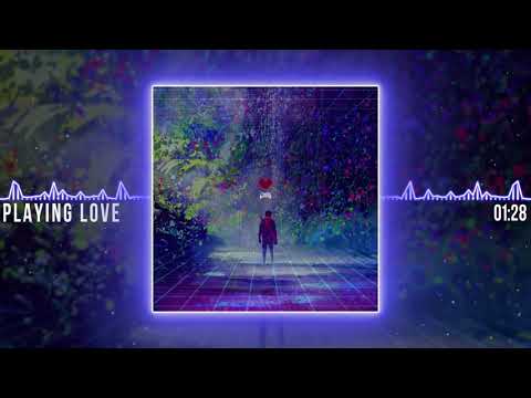 thebymyself - Playing Love