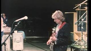 The Police - Driven To Tears (live in Frėjus)