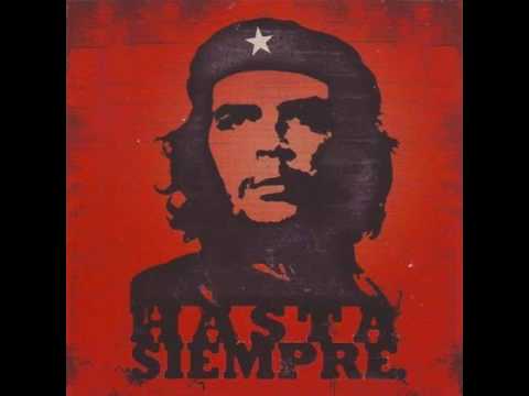 Hasta Siempre (Luka. & Gabin Nogueira Rework)