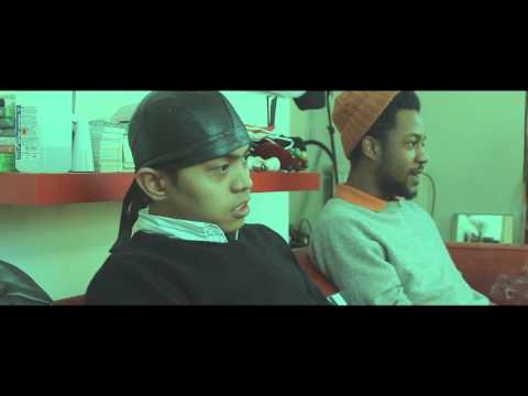 Lighting and Mic Test @LIVETVISION @JoeBrownArtist