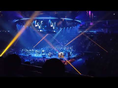 Hans Zimmer - Gladiator (Imperial Orchestra 20.11.2022)